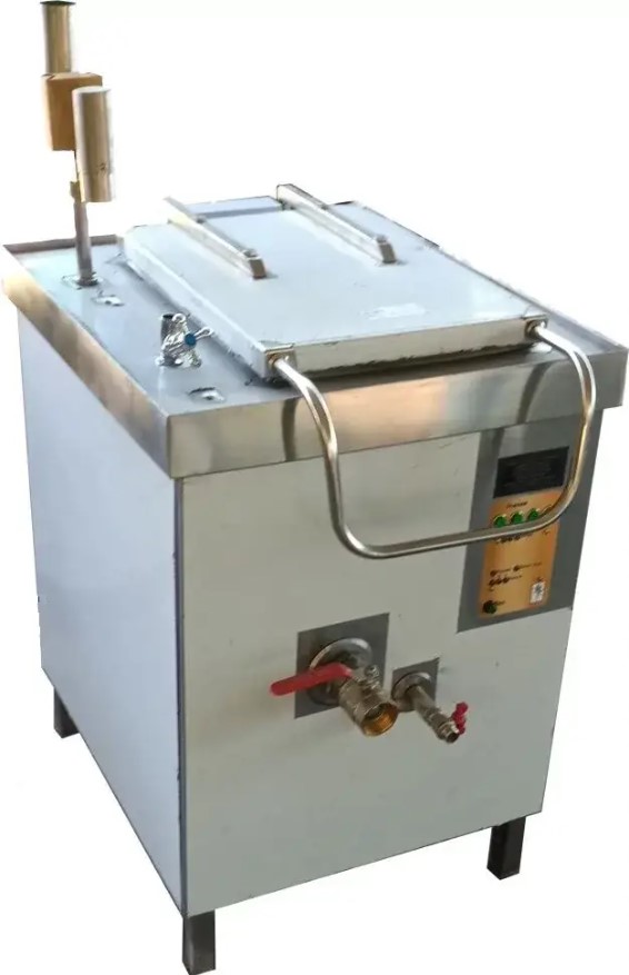 Котел стравоварильний ТВК РЕСТОГРУП КПЕ-60